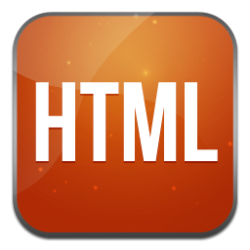 HTML 5 HyperText Markup Language 